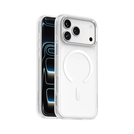kase magsafe transparente iphone 18