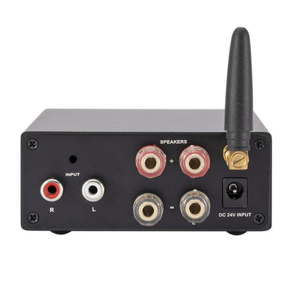 Amplifikator Audio  Wireless HIFI Digital 100W Kouvolsen  KOS-12038