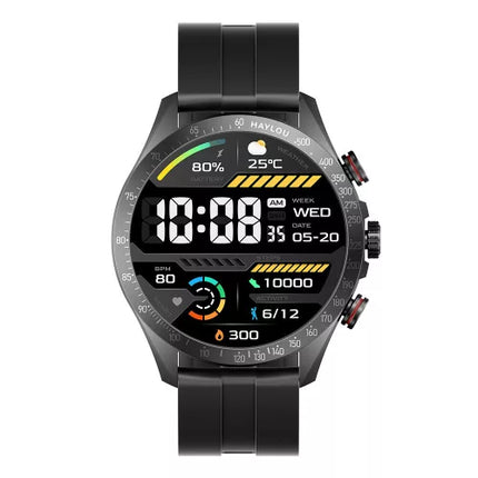Orë Haylou Solar Pro Smart Watch