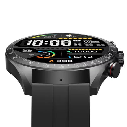 Orë Haylou Solar Pro Smart Watch