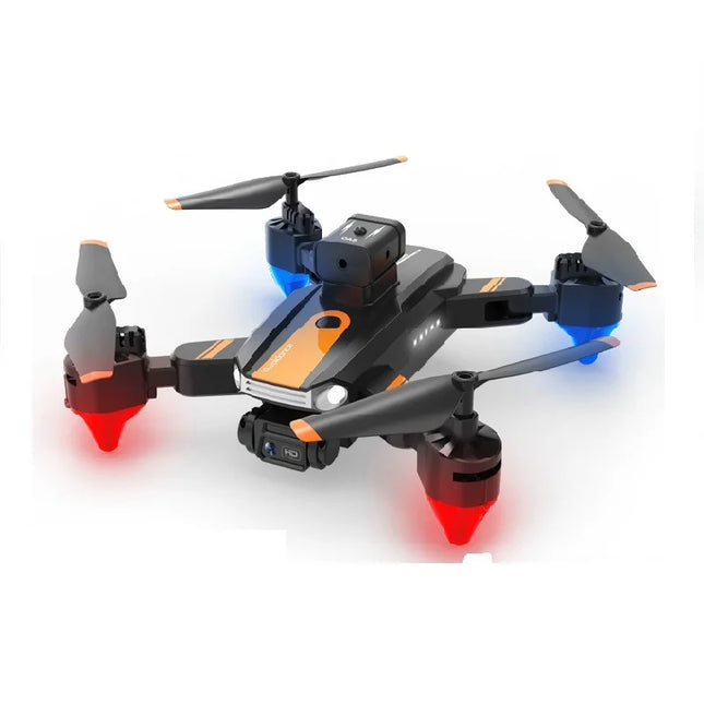 Dron S13 me sensor kundra perplasjes