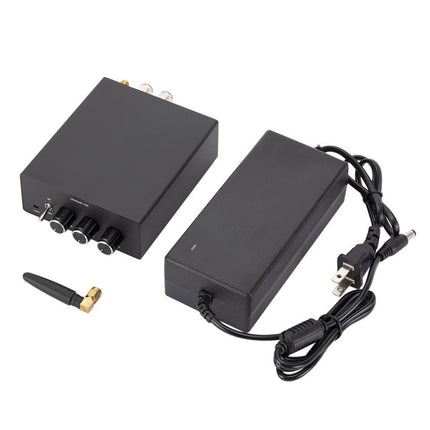 Amplifikator Audio  Wireless HIFI Digital 100W Kouvolsen  KOS-12038