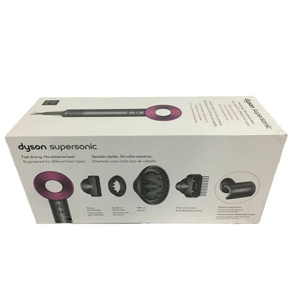 Tharëse flokësh profesionale Dyson Supersonic