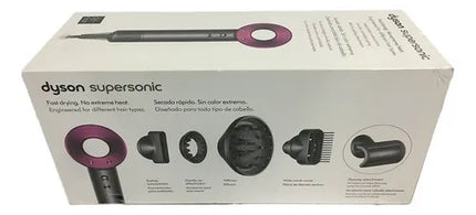 Tharëse flokësh profesionale Dyson Supersonic
