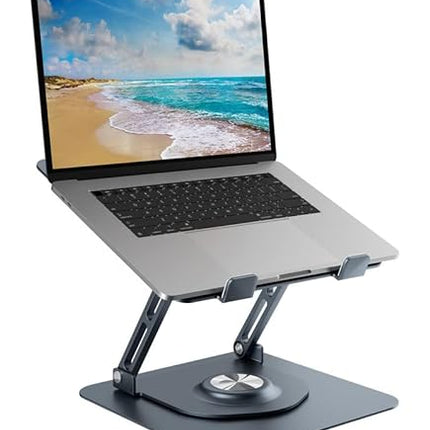 Mbajtese Tableti dhe Laptopi Azeada Woogee Series 360 Stand