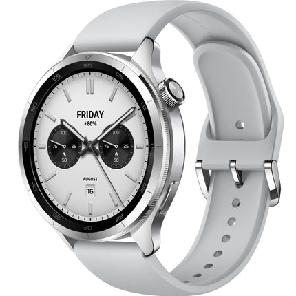 Orë Inteligjente Xiaomi Watch S4