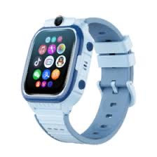 Orë Smart për fëmijë K61TH me kamer