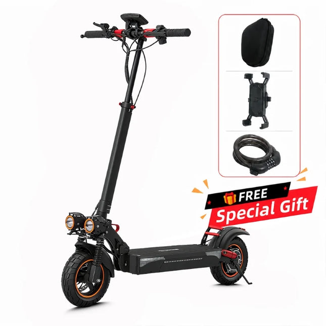 Skuter Elektrik Mankeel MX14 Off-Road