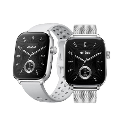 Orë Mibro Fit Smart Watch