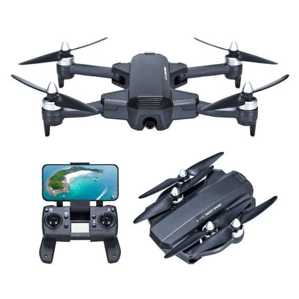 Dron Pihot P70 GPS Me Dy Kamera