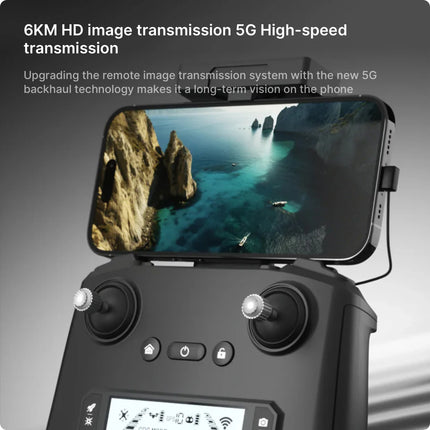 Dron Smart Pihot P90 Max Ultra