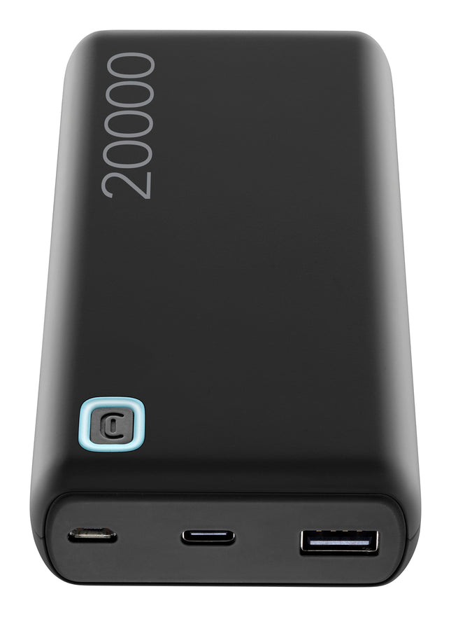 Power Bank ESSENCE 20000