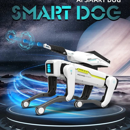 Qen Robot Smart ApidPower