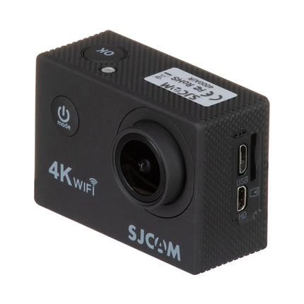 Kamer Sportive Kundra Ujit SJCAM SJ4000 Air WiFi Action Camera