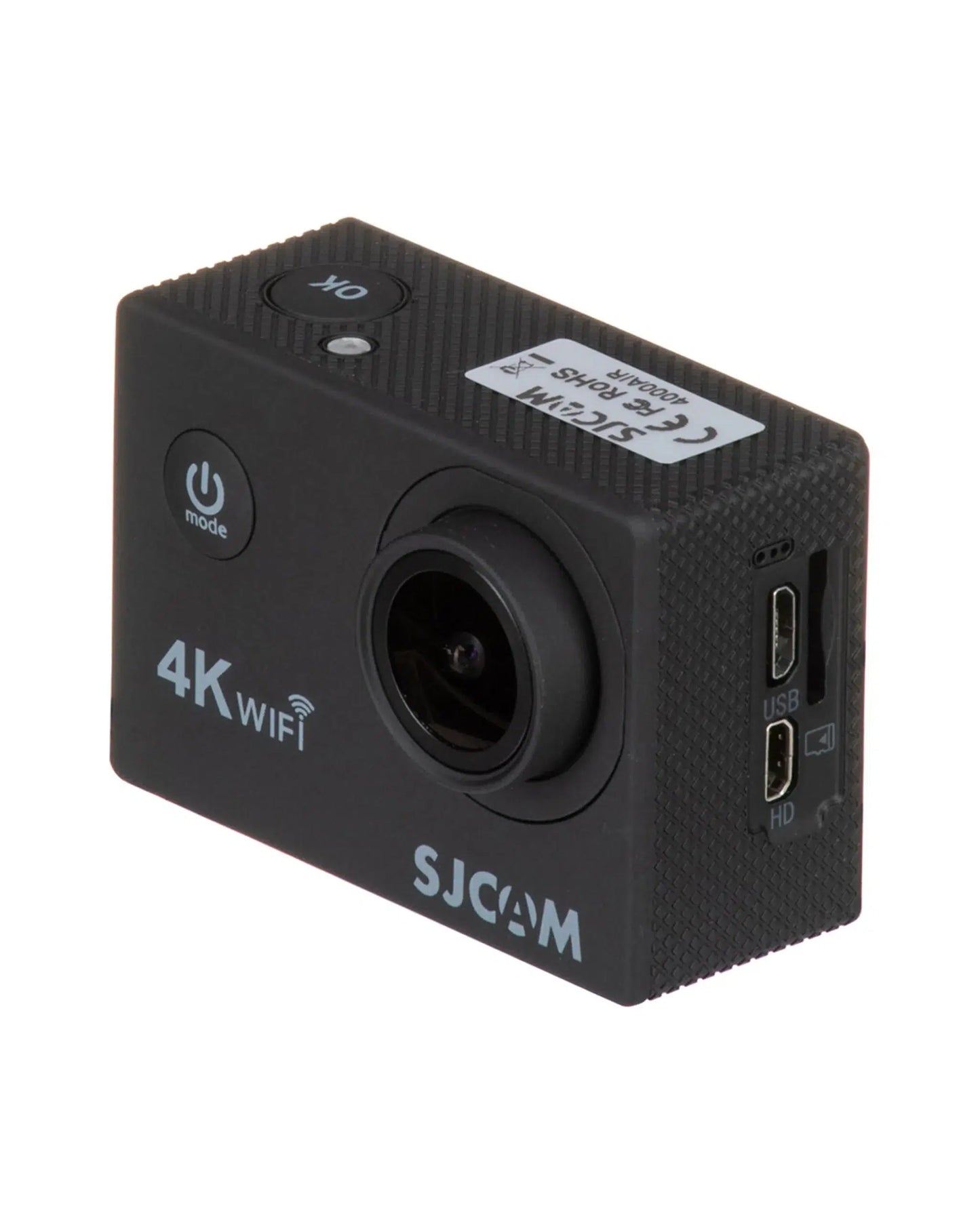 Kamer Sportive Kundra Ujit SJCAM SJ4000 Air WiFi Action Camera