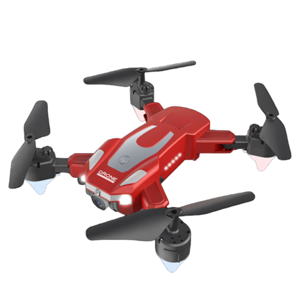 Dron i palosshëm me kamer J2