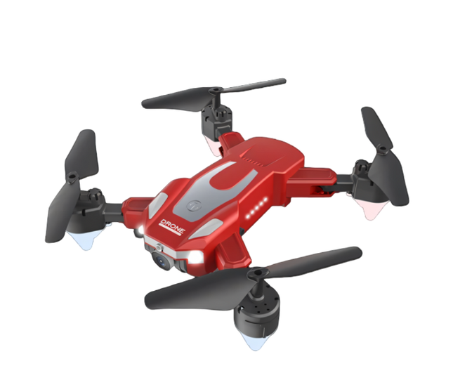 Dron i palosshëm me kamer J2