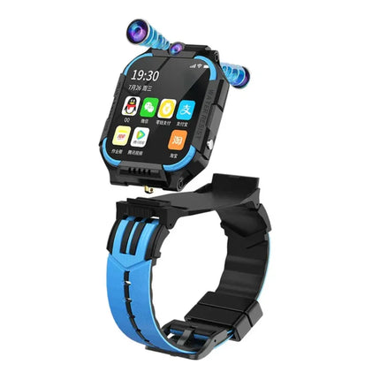 Tealzeal 4G Kids 1 Smartwatch