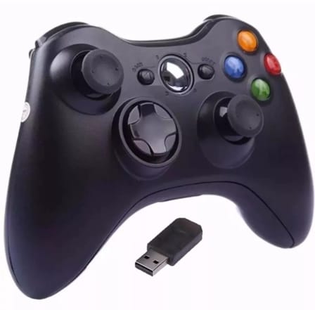 Levë Wireless X-360 për PS3/PC/XBox360/ANDROID