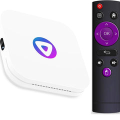 Collection image for: TV, Dekoder & Android Box