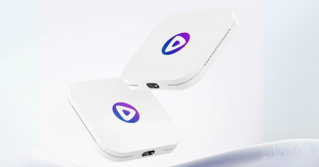 Android TV Box H96 Max M1 8K
