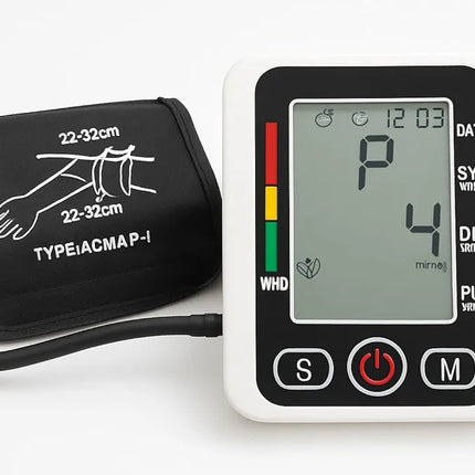aparat tensioni elektronik smart