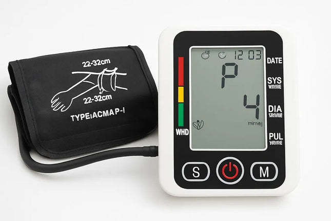 aparat tensioni elektronik smart