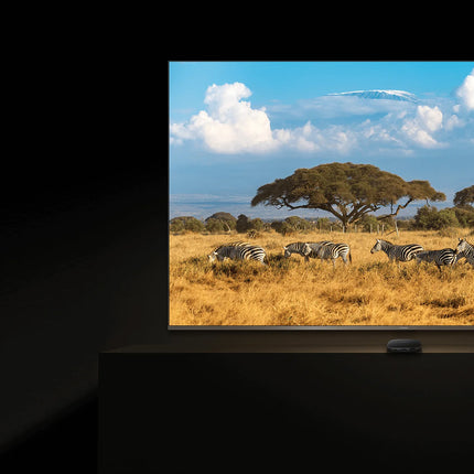 Android Box Xiaomi TV Box S  - Gjenerata 3