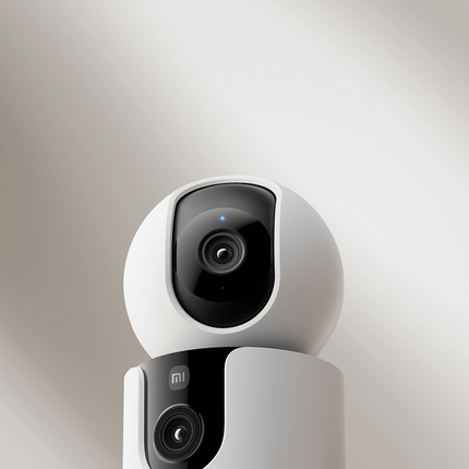 Kamer vezhgimi Xiaomi Smart Camera C300 Dual