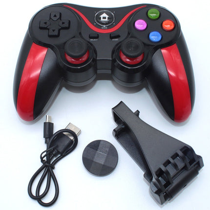Levë Wireless V13 për iPhone, Android, PS3/PS4 , Nintendo, PC, TV