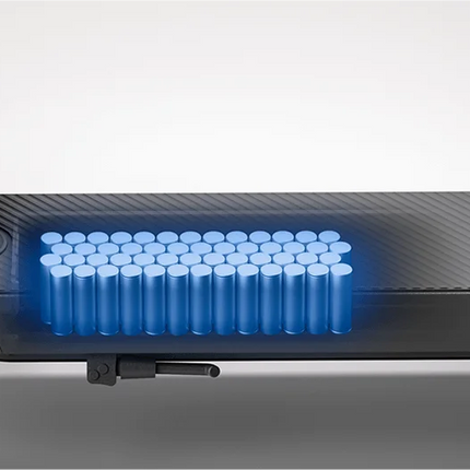 Skuter elektrik Xiaomi 5