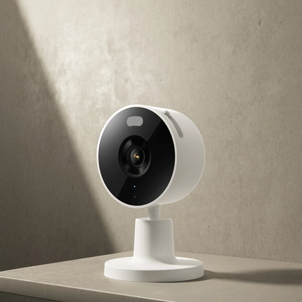 Kamer vezhgimi Xiaomi Smart Camera C100
