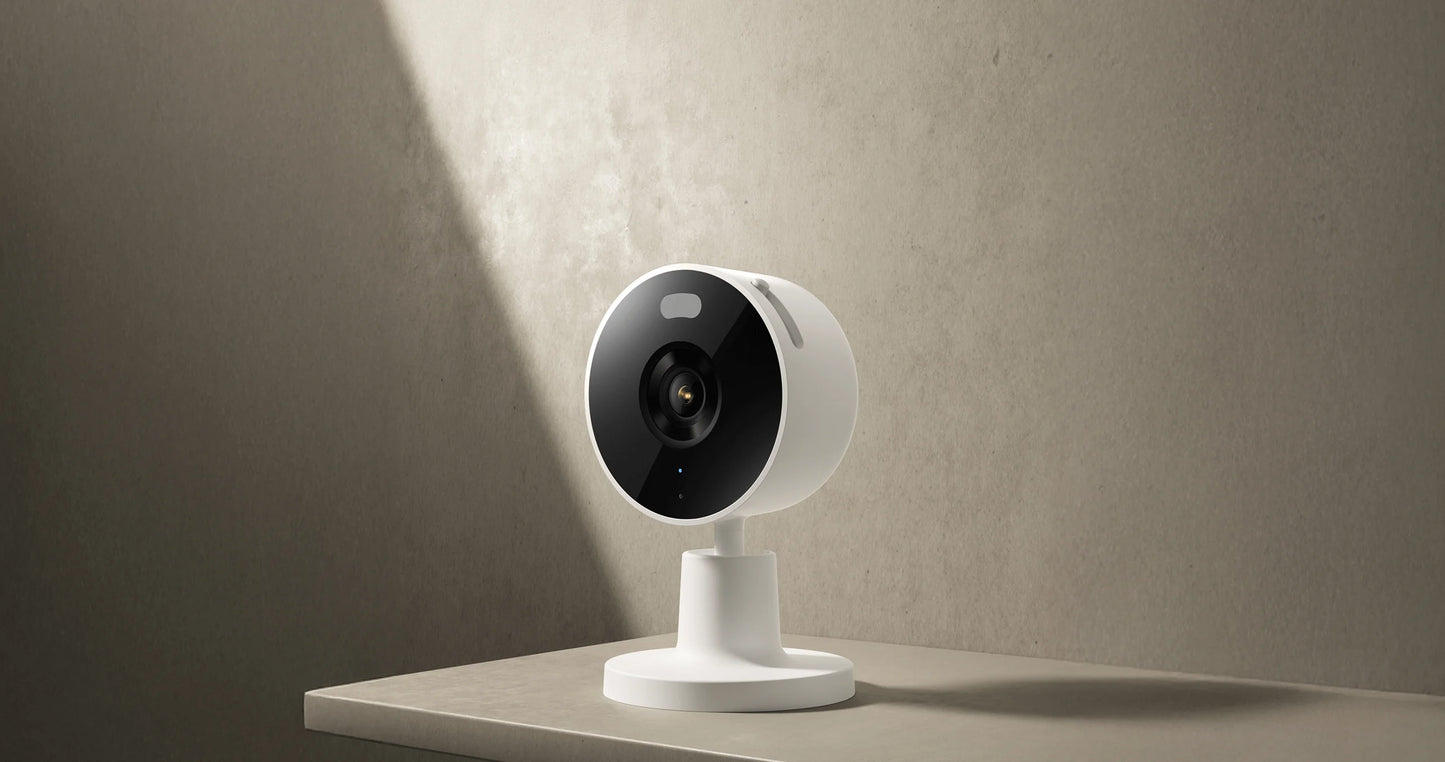 Kamer vezhgimi Xiaomi Smart Camera C100