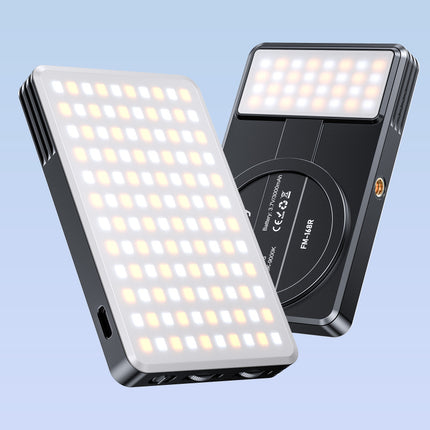 Dritë LED MagSafe Duale Jmary FM-168R Ringlight