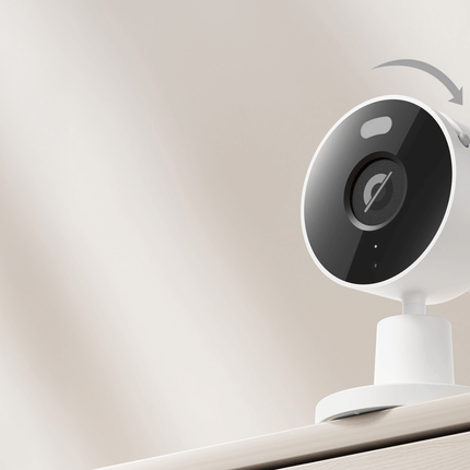 Kamer vezhgimi Xiaomi Smart Camera C100