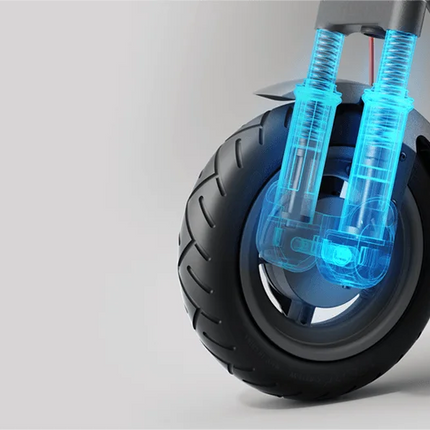 Skuter elektrik Xiaomi 5