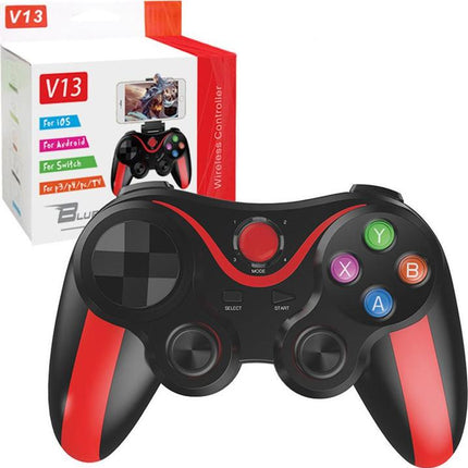 Levë Wireless V13 për iPhone, Android, PS3/PS4 , Nintendo, PC, TV