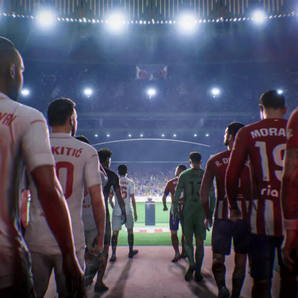 EA Sports FC 24 - FIFA 2024 për Playstation 5 - versioni standart