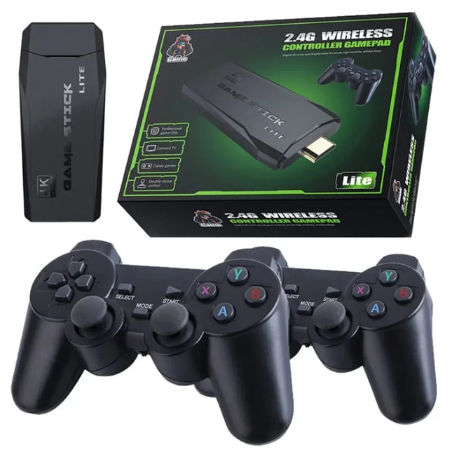 Gamestick Lite – 2.4G Wireless