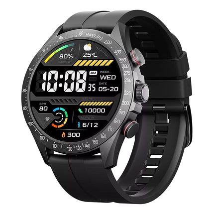 Orë Haylou Solar Pro Smart Watch