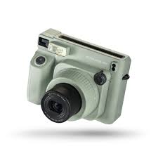 Aparat Instax Wide 400 FUJIFILM