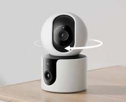 Kamer vezhgimi Xiaomi Smart Camera C300 Dual