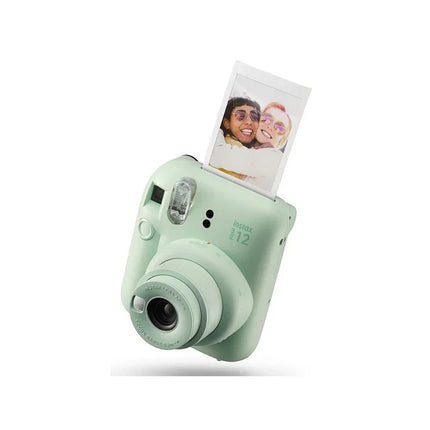 Aparat Fotografik - FujiFilm Instax Mini 12
