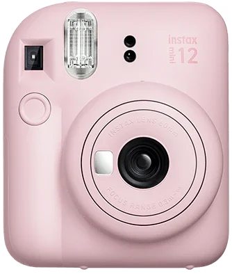 Aparat Fotografik - FujiFilm Instax Mini 12