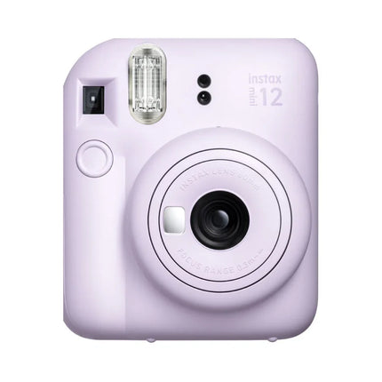 Aparat Fotografik - FujiFilm Instax Mini 12