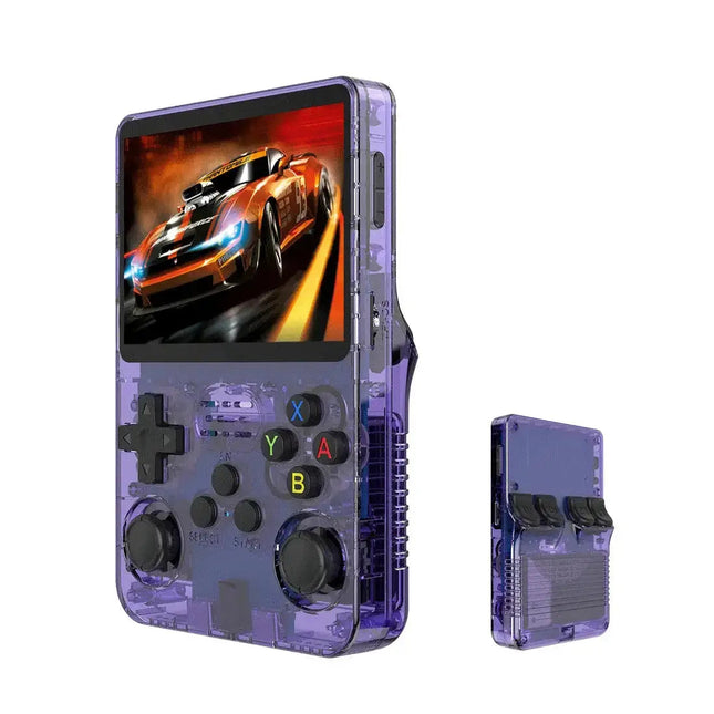 Konsole retro R36S me lojra
