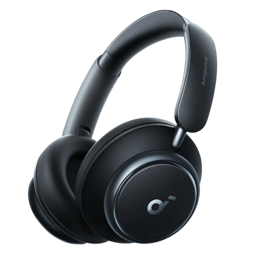 Kufje soundcore space q45 nga Anker 