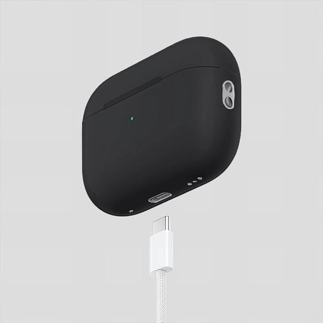 Kufje AirPods Pro 2 Black Edition