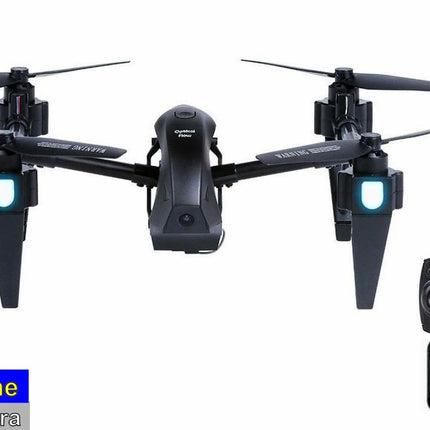Mini dron PiHOT G1