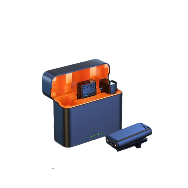 Mikrofon Wireless Jmary MW-16 2.4G